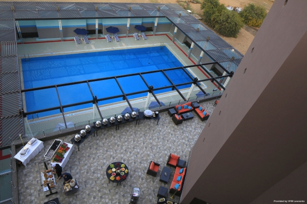 Holiday Inn TABUK (Tabuk)